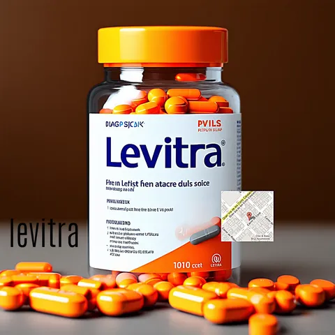 Prix d'une boite de levitra en pharmacie